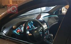 شيفروليه كروز